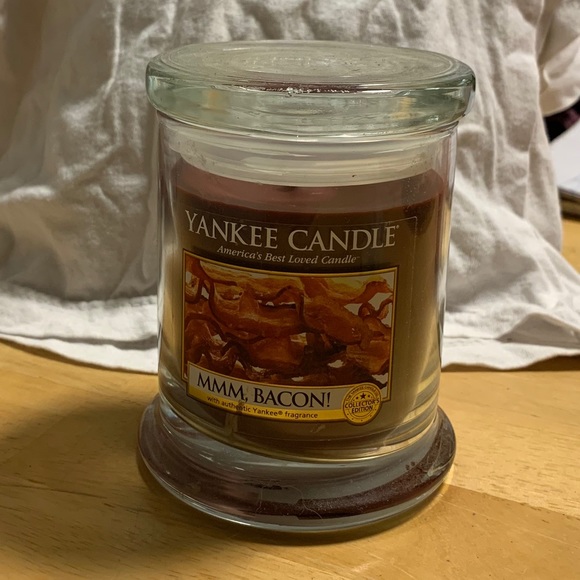 Yankee candle